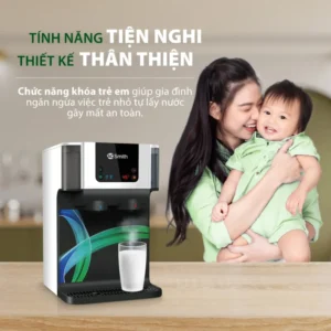 MÁY LỌC NƯỚC ĐẶT BÀN A. O. SMITH ROSS™ ECO-AOC75PUR (NEW) - anh 10 v2 840f8c784e6342d08b3f05c397686324