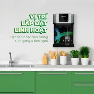MÁY LỌC NƯỚC ĐẶT BÀN A. O. SMITH ROSS™ ECO-AOC75PUR (NEW) - anh 9 84cc63d6b0394bc0997253014625f53d