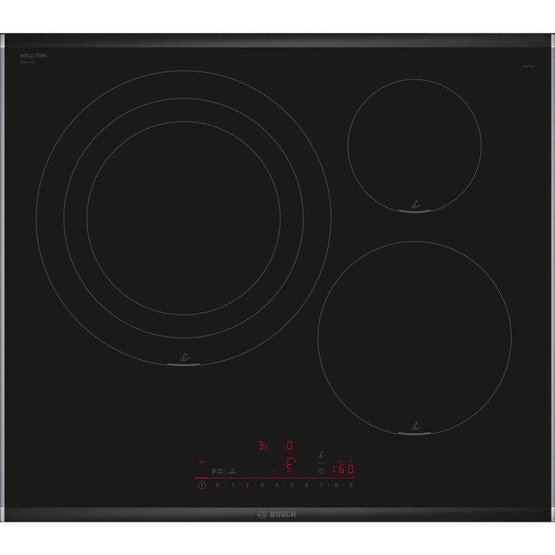 BẾP TỪ 3 VÙNG NẤU BOSCH PID675HC1E SERIES 6