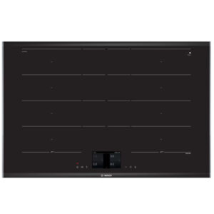 BẾP TỪ BOSCH SERIE 8 PXY875KW1E ĐA ĐIỂM