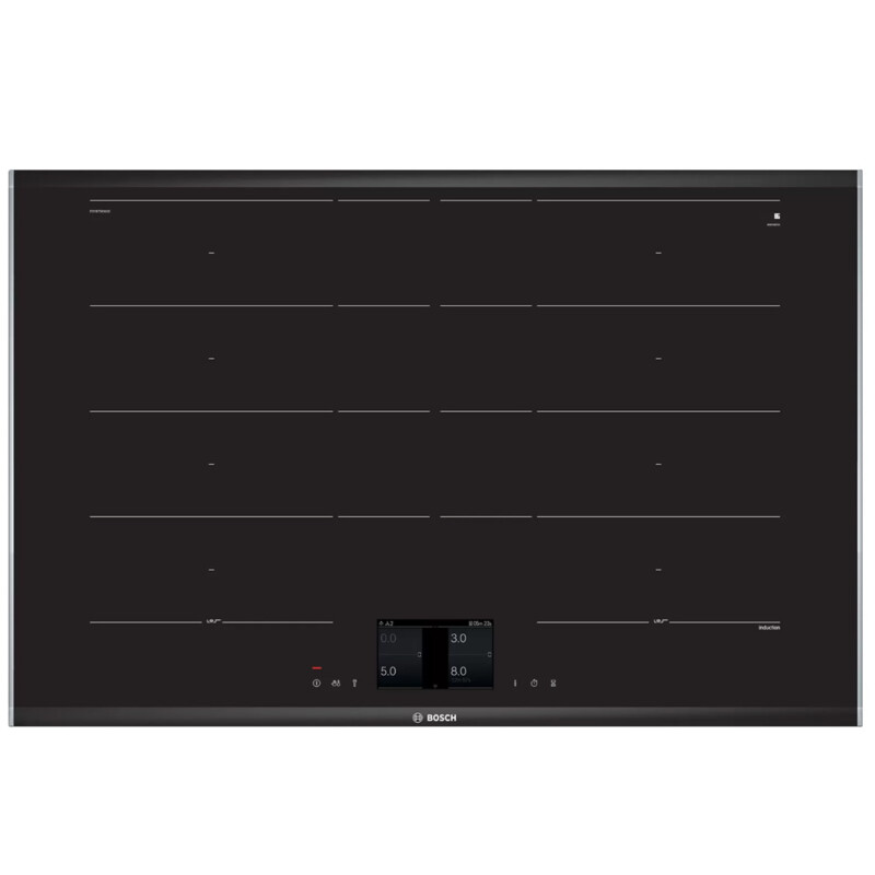 BẾP TỪ BOSCH SERIE 8 PXY875KW1E ĐA ĐIỂM