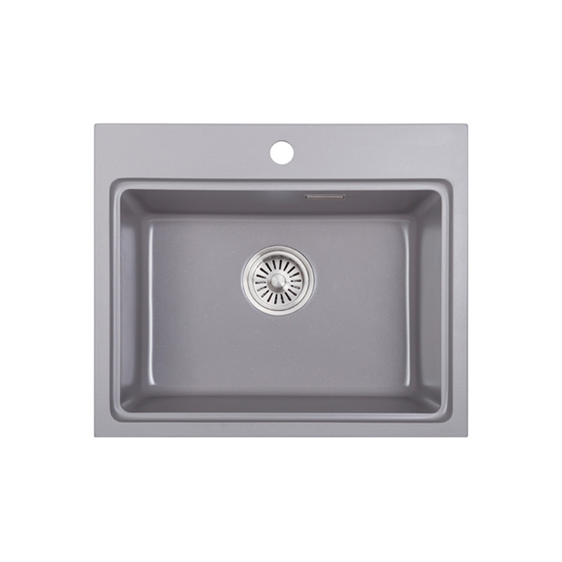 CHẬU ĐÁ HAFELE ESSENCE HS22-GEN1S60M MÀU XÁM 577.25.520