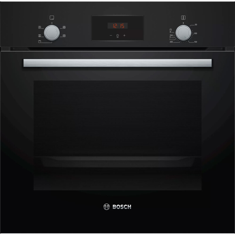 LÒ NƯỚNG ÂM TỦ BOSCH HBF134EB0K SERIE 2