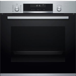 LÒ NƯỚNG ÂM TỦ BOSCH HBG5585S6B SERIE 6