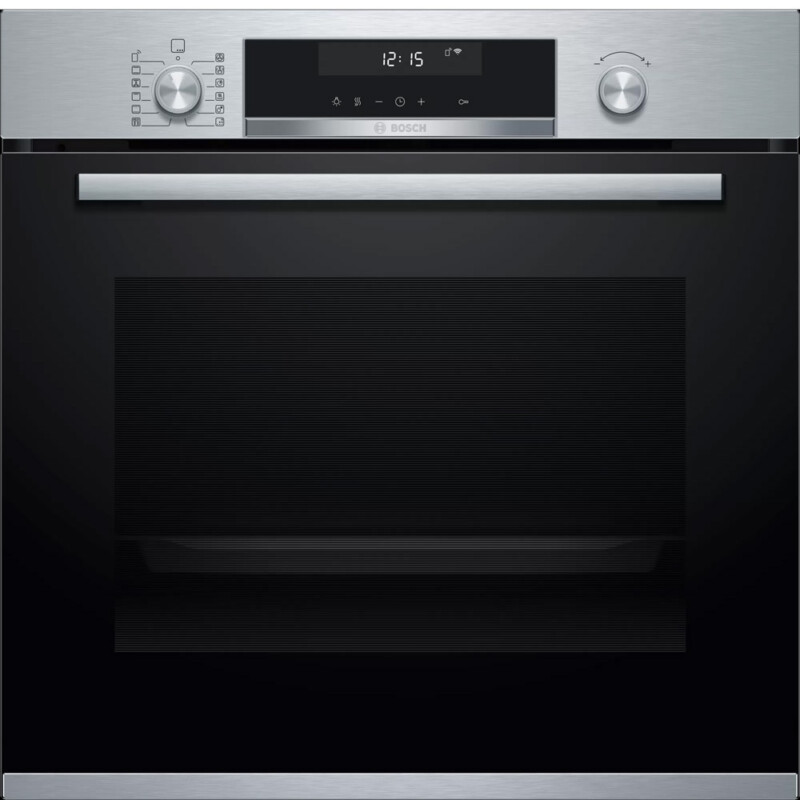 LÒ NƯỚNG ÂM TỦ BOSCH HBG5585S6B SERIE 6