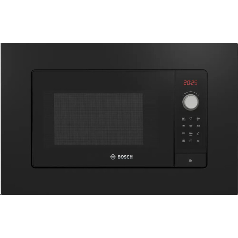 LÒ VI SÓNG BOSCH BEL653MB3 SERIE 2