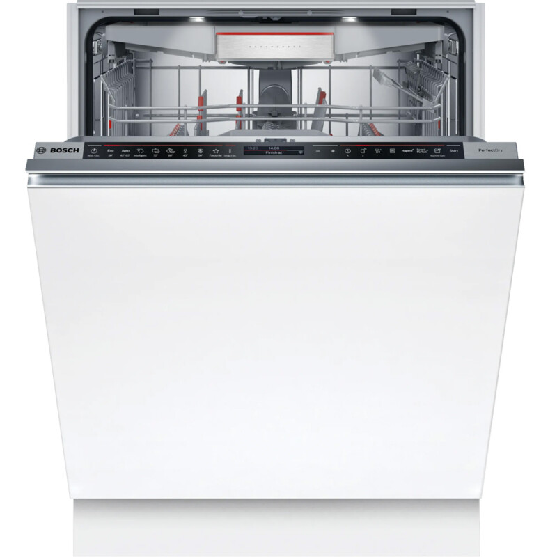MÁY RỬA BÁT ÂM TỦ BOSCH SMD8TCX01E SERIE 8