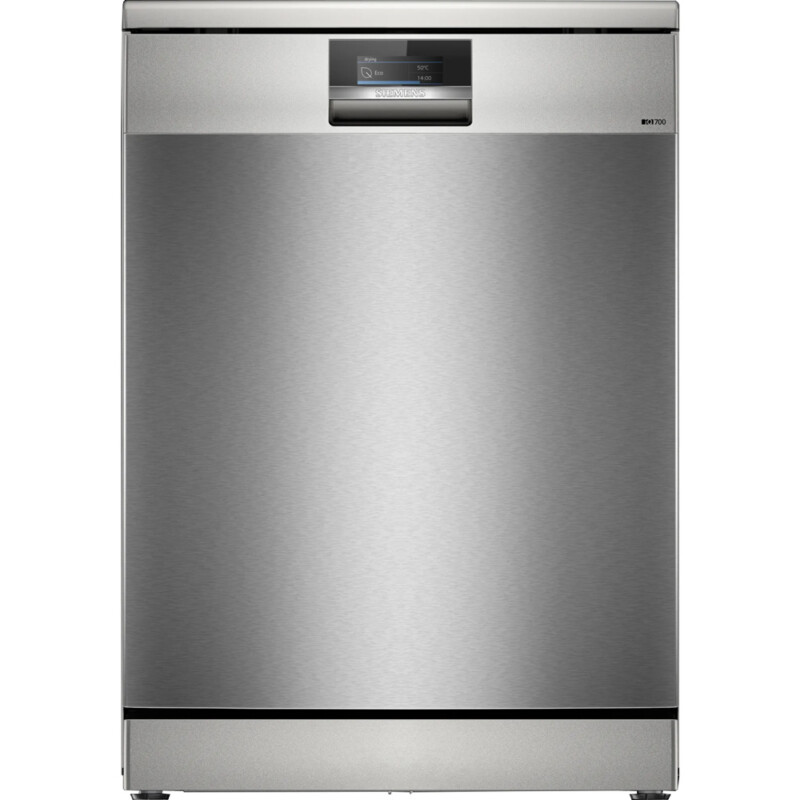 MÁY RỬA BÁT ÂM TỦ SIEMENS SN27TI00CE IQ700