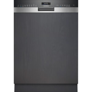 MÁY RỬA CHÉN ÂM BÁN PHẦN SIEMENS SN55ZS07CE IQ500