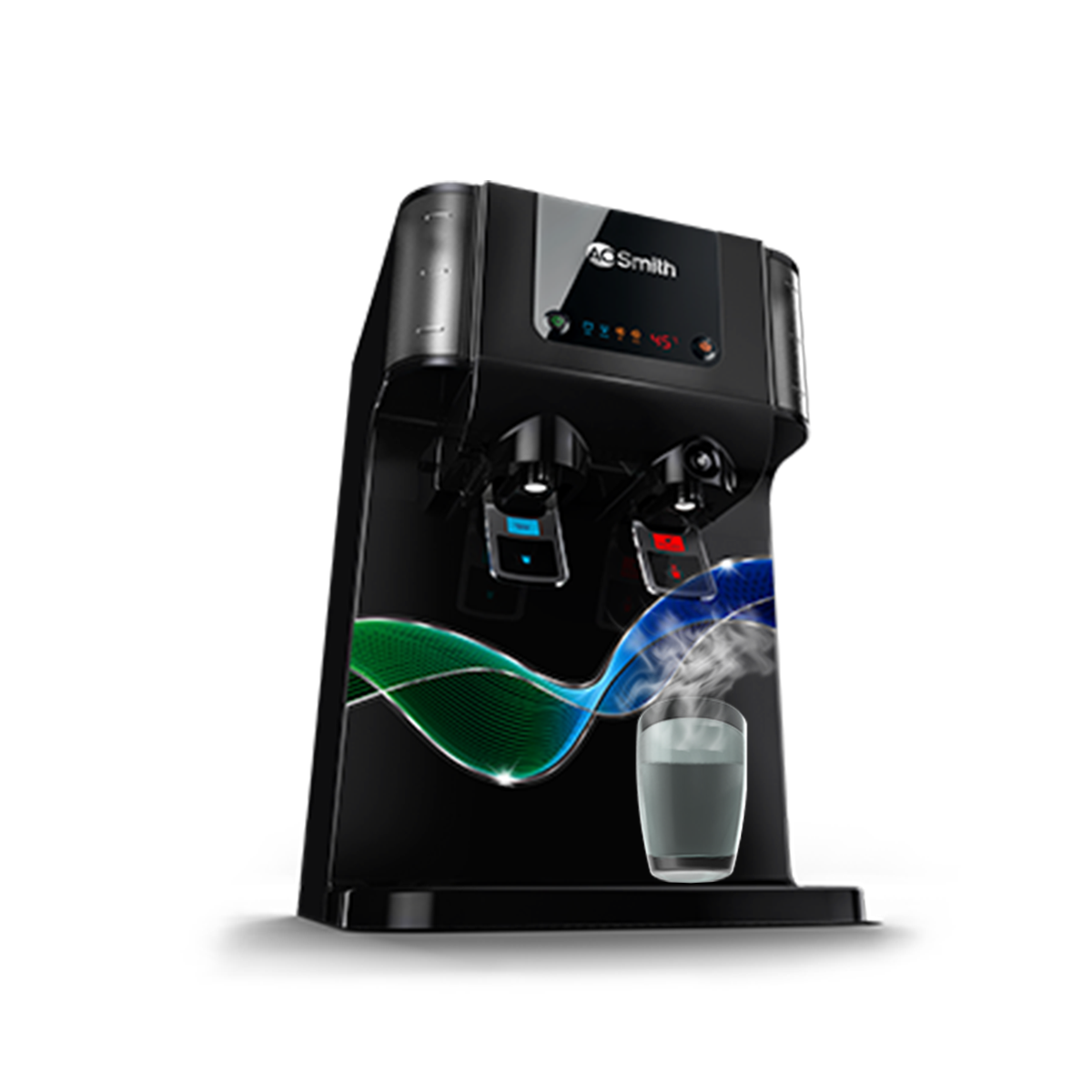 MÁY LỌC NƯỚC A. O. SMITH PROPLANET P6 - anh nen trang p6 2 f22e1b4b792b47e79a313e47b964dac5 master