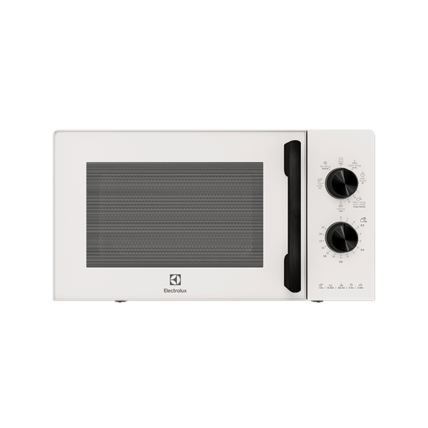 LÒ VI SÓNG ĐỂ BÀN ELECTROLUX TÍCH HỢP NƯỚNG ĐỐI LƯU 20L EMG20K22W ULTIMATETASTE 300