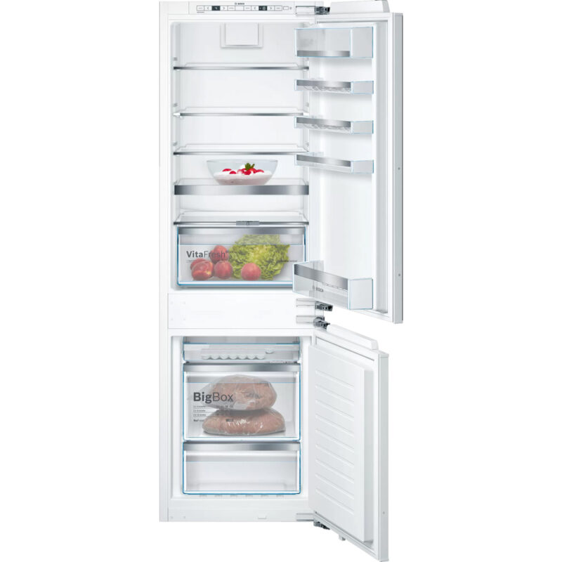 TỦ LẠNH ÂM BOSCH KIN86AF30O SERIES 6