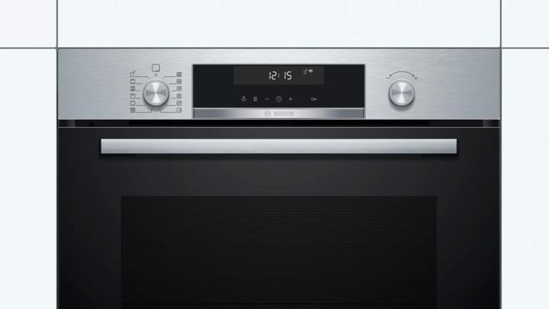 LÒ NƯỚNG ÂM TỦ BOSCH HBG5585S6B SERIE 6 - anh1 lo nuong Bosch HBG5585S6B