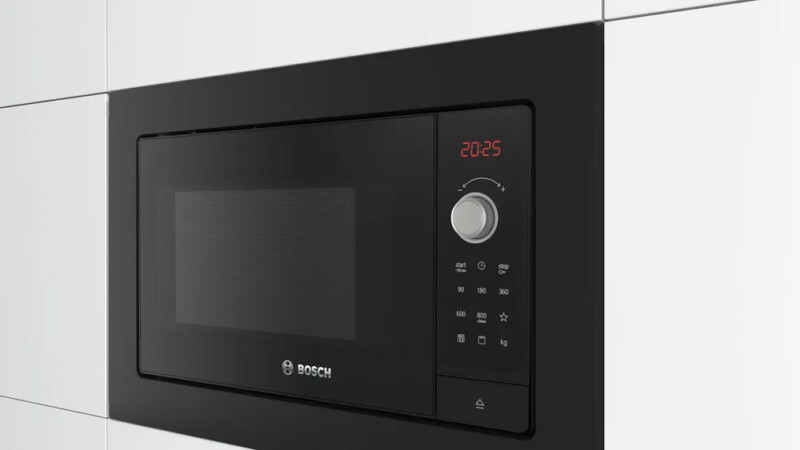 LÒ VI SÓNG BOSCH BEL653MB3 SERIE 2 - anh1 lo vi song Bosch BEL653MB3