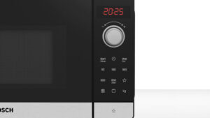 LÒ VI SÓNG ĐỘC LẬP BOSCH FEL023MS2 SERIE 2 - anh1 lo vi song doc lap Bosch FEL023MS2
