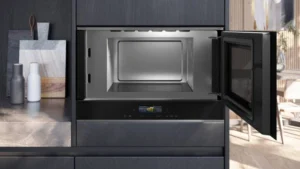 LÒ VI SÓNG SIEMENS BF722R1B1 ÂM TỦ IQ700 - anh1 lo vi song siemens bf722r1b1