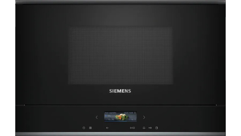 LÒ VI SÓNG SIEMENS BF722R1B1 ÂM TỦ IQ700