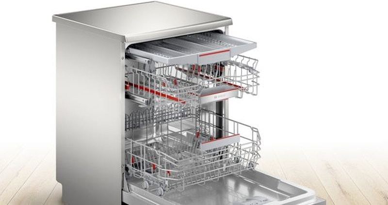 MÁY RỬA BÁT ĐỘC LẬP BOSCH SMS6ECI11E SERIE 6 - anh1 may rua bat Bosch SMS6ECI11E