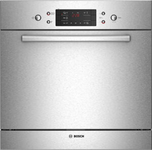 MÁY RỬA CHÉN BOSCH SCE52M75EU SERIES 6