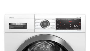 MÁY SẤY QUẦN ÁO BOSCH HMH.WTX87MH0SG 9KG SERIES 8 - anh1 may say Bosch WTX87MH0SG