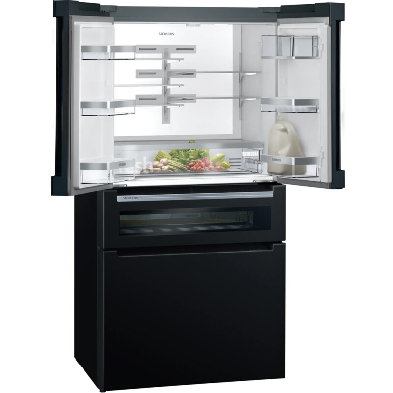 TỦ LẠNH SIEMENS KF96RSBEA IQ700 NHIỀU NGĂN
