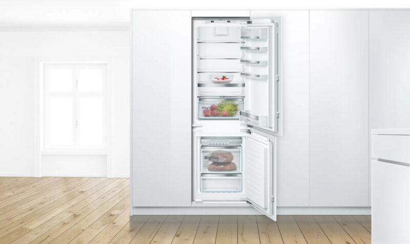 TỦ LẠNH ÂM BOSCH KIN86AF30O SERIES 6 - anh1 tu lanh Bosch KIN86AF30O