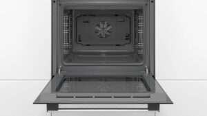 LÒ NƯỚNG ÂM TỦ BOSCH HBF134EB0K SERIE 2 - anh2 lo nuong Bosch HBF134EB0K