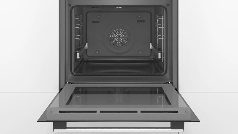 LÒ NƯỚNG ÂM TỦ BOSCH HBG5585S6B SERIE 6 - anh2 lo nuong Bosch HBG5585S6B