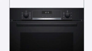 LÒ NƯỚNG BOSCH HBG536EB3 SERIES 6 - anh2 lo nuong bosch HBG536EB3