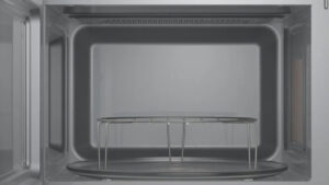LÒ VI SÓNG BOSCH BEL653MB3 SERIE 2 - anh2 lo vi song Bosch BEL653MB3