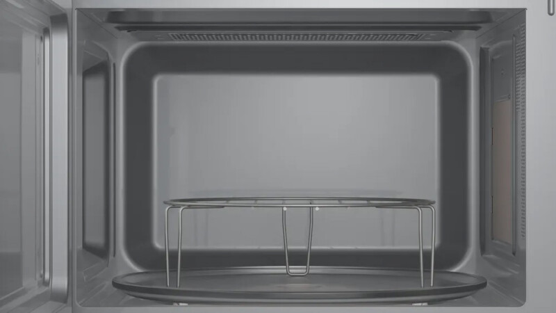 LÒ VI SÓNG BOSCH BEL653MB3 SERIE 2 - anh2 lo vi song Bosch BEL653MB3