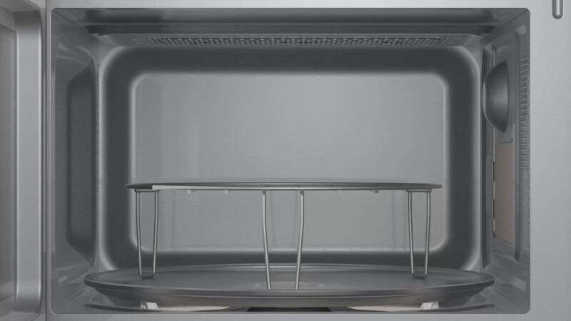 LÒ VI SÓNG ĐỘC LẬP BOSCH FEL023MS2 SERIE 2 - anh2 lo vi song doc lap Bosch FEL023MS2