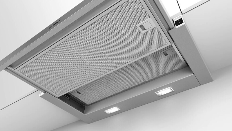 MÁY HÚT MÙI ÂM TỦ BOSCH DFM063W56B SERIES 4 NGANG 60CM - anh2 may hut mui Bosch DFM063W56B