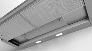 MÁY HÚT MÙI ÂM TỦ BOSCH DFM094W53 SERIES 4 - 90CM - anh2 may hut mui Bosch DFM094W53