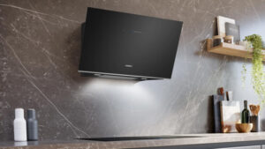 MÁY HÚT MÙI KÍNH VÁT SIEMENS LC91KLT60 IQ700 - anh2 may hut mui Siemens LC91KLT60