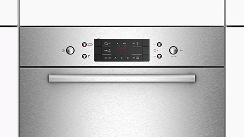 MÁY RỬA CHÉN BOSCH SCE52M75EU SERIES 6 - anh2 may rua chen Bosch SCE52M75EU