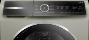 MÁY SẤY BOSCH WQB246CX0 SERIES 8 HEAT PUMP 9KG - anh2 may say Bosch WQB246CX0