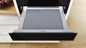 NGĂN KÉO PHỤ KIỆN BOSCH BIE7101B1 SERI 4 - anh2 ngan keo giu do Bosch BIE7101B1