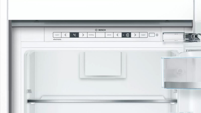 TỦ LẠNH ÂM BOSCH KIN86AF30O SERIES 6 - anh2 tu lanh Bosch KIN86AF30O