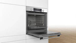 LÒ NƯỚNG ÂM TỦ BOSCH HBG5585S6B SERIE 6 - anh3 lo nuong Bosch HBG5585S6B