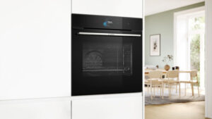 LÒ NƯỚNG KẾT HỢP HẤP BOSCH HRG7784B1 SERIES 8 - anh3 lo nuong Bosch HRG7784B1