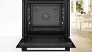 LÒ NƯỚNG BOSCH HBG536EB3 SERIES 6 - anh3 lo nuong bosch HBG536EB3