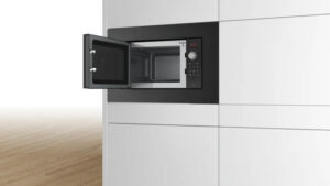 LÒ VI SÓNG BOSCH BEL653MB3 SERIE 2 - anh3 lo vi song Bosch BEL653MB3