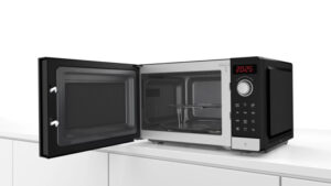 LÒ VI SÓNG ĐỘC LẬP BOSCH FEL023MS2 SERIE 2 - anh3 lo vi song doc lap Bosch FEL023MS2