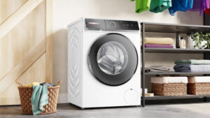 MÁY GIẶT BOSCH WGB256A40 SERIE 8 CỬA TRƯỚC 10KG, 1600 VÒNG/PHÚT