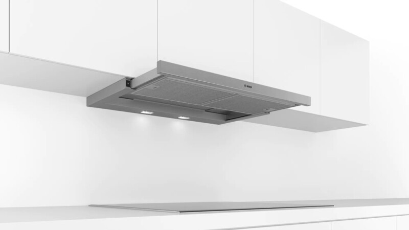 MÁY HÚT MÙI ÂM TỦ BOSCH DFM094W53 SERIES 4 - 90CM - anh3 may hut mui Bosch DFM094W53