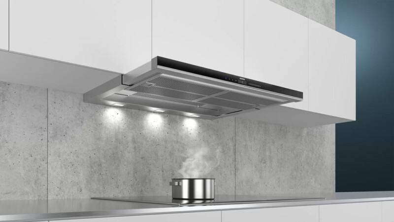 MÁY HÚT MÙI SIEMENS LI99SA684 IQ700 ÂM TỦ
