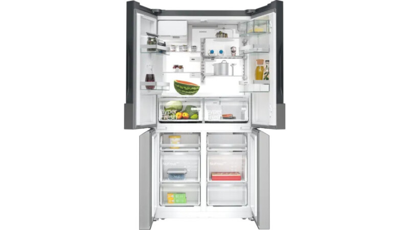 TỦ LẠNH SIEMENS KF96DPPEA 4 CÁNH IQ700 - anh3 tu lanh siemens KF96DPPEA
