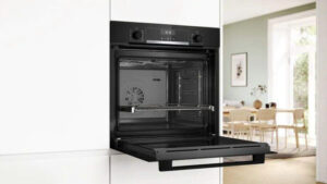 LÒ NƯỚNG BOSCH HBG536EB3 SERIES 6 - anh4 lo nuong bosch HBG536EB3