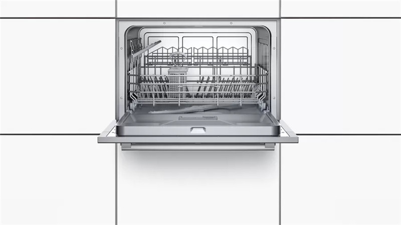 MÁY RỬA CHÉN BOSCH SCE52M75EU SERIES 6
